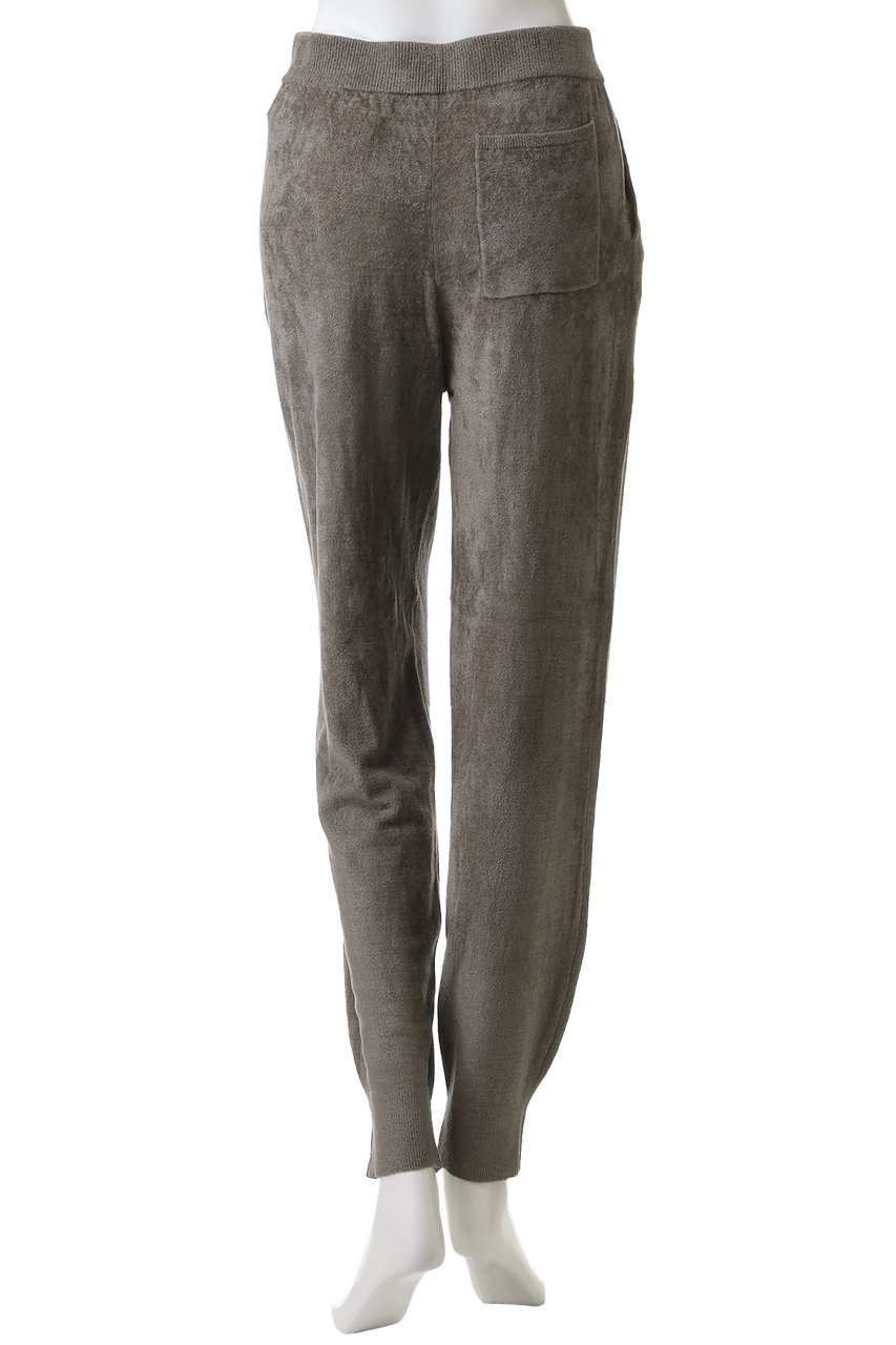 【スリー ドッツ/three dots】のベロアセーター パンツ 人気、トレンドファッション・服の通販 founy(ファニー) 　ファッション　Fashion　レディースファッション　Fashion for Women　パンツ　Pants & Trousers　シンプル　Simple, Minimal　セーター　Sweater, Knitwear　ベロア　Velour, Soft Velvet　other-4|ID: prp329100004708018 ipo3291000000035869790