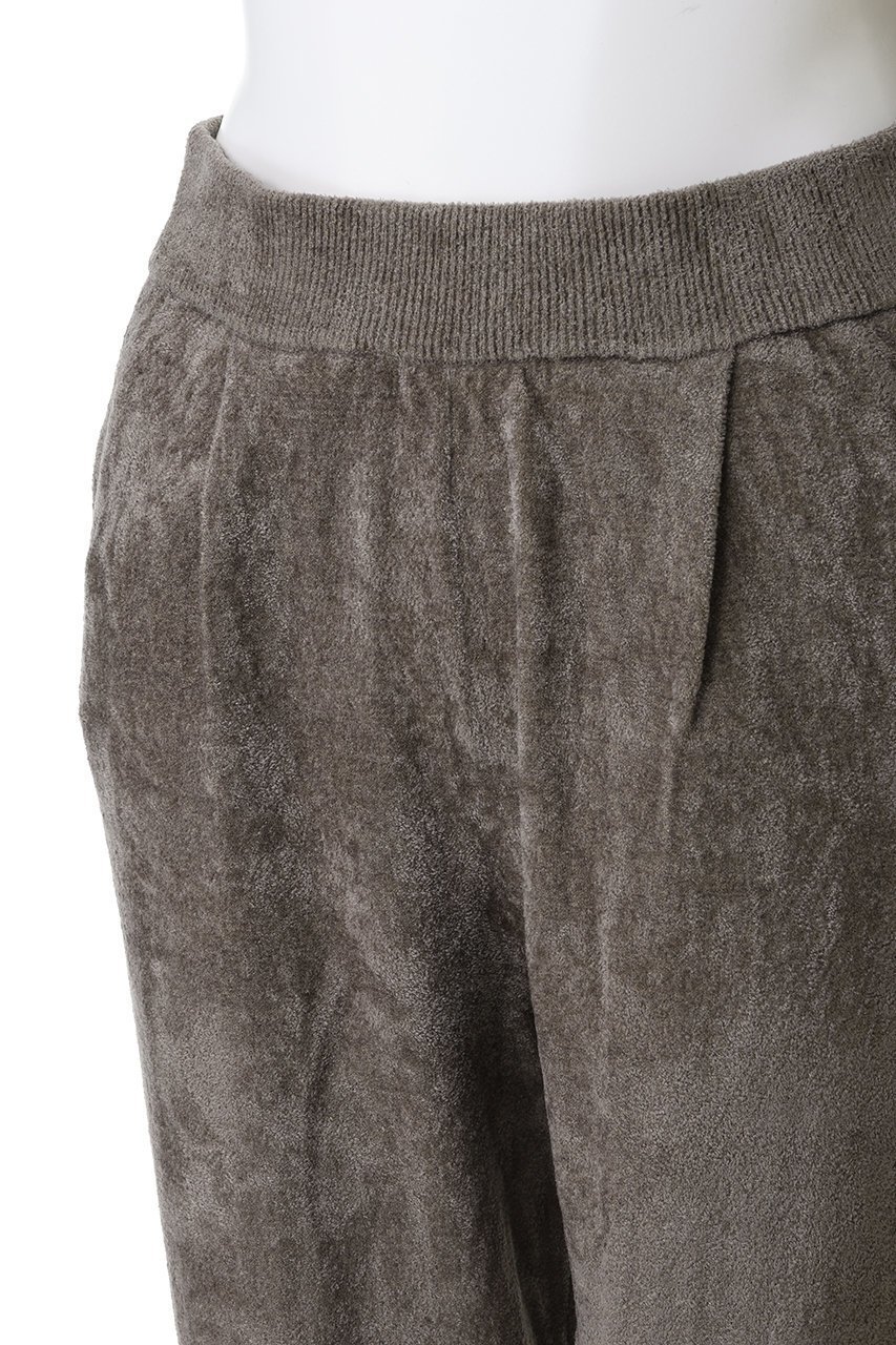 【スリー ドッツ/three dots】のベロアセーター パンツ 人気、トレンドファッション・服の通販 founy(ファニー) 　ファッション　Fashion　レディースファッション　Fashion for Women　パンツ　Pants & Trousers　シンプル　Simple, Minimal　セーター　Sweater, Knitwear　ベロア　Velour, Soft Velvet　other-5|ID: prp329100004708018 ipo3291000000035869791