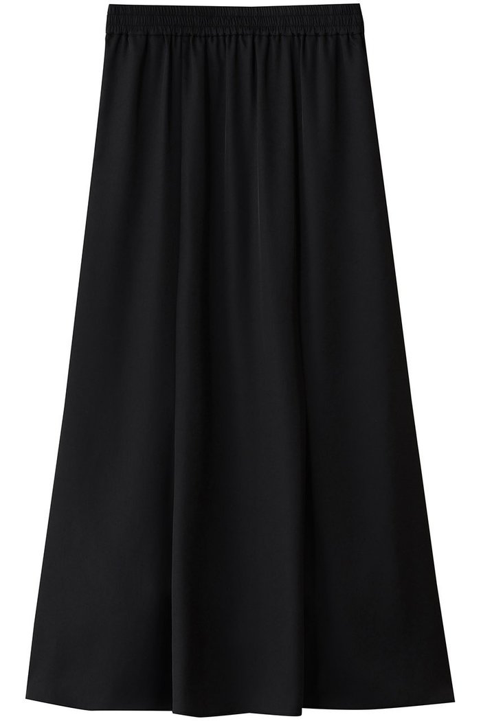 【スリー ドッツ/three dots】のシルキーツイル ナロウスカート インテリア・キッズ・メンズ・レディースファッション・服の通販 founy(ファニー) https://founy.com/ ファッション Fashion レディースファッション Fashion for Women スカート Skirts ロングスカート Long Skirts / Maxi & Midi Skirts おすすめ Recommended / Our Picks シルク Silk, 100% Silk セットアップ Set-Up, Coordinated Outfit マーメイド Mermaid, Fishtail Silhouette ロング Long, Long-Length エレガント 上品 Elegant |ID: prp329100004708019 ipo3291000000036040601