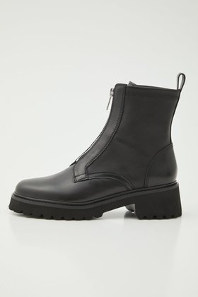 【スタッカート/STACCATO】 ミルキーIラインzipブーツ人気、トレンドファッション・服の通販 founy(ファニー) ファッション Fashion レディースファッション Fashion for Women ショート Short, Short Length ストレッチ Stretch, Stretchy Fabric トレンド Trend, Trending Now 定番 Standard, Basic Item 新作・新入荷 New Arrivals / New In 軽量 Lightweight, Ultra Light |ID:prp329100004708021