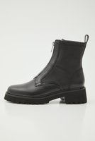 【スタッカート/STACCATO】のミルキーIラインzipブーツ 人気、トレンドファッション・服の通販 founy(ファニー) ファッション Fashion レディースファッション Fashion for Women ショート Short, Short Length ストレッチ Stretch, Stretchy Fabric トレンド Trend, Trending Now 定番 Standard, Basic Item 新作・新入荷 New Arrivals / New In 軽量 Lightweight, Ultra Light |ID:prp329100004708021