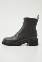 【スタッカート/STACCATO】のミルキーIラインzipブーツ 人気、トレンドファッション・服の通販 founy(ファニー) ファッション Fashion レディースファッション Fashion for Women ショート Short, Short Length ストレッチ Stretch, Stretchy Fabric トレンド Trend, Trending Now 定番 Standard, Basic Item 新作・新入荷 New Arrivals / New In 軽量 Lightweight, Ultra Light thumbnail ブラック|ID: prp329100004708021 ipo3291000000034004980