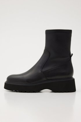 【スタッカート/STACCATO】 ジュードストレッチミディブーツ人気、トレンドファッション・服の通販 founy(ファニー) ファッション Fashion レディースファッション Fashion for Women ジップ Zip, Zipper ストレッチ Stretch, Stretchy Fabric ベーシック Basic, Essential ミドル Middle Length, Mid Height 再入荷 Restock / Back in Stock 厚底 Platform Shoes 新作・新入荷 New Arrivals / New In |ID:prp329100004708022
