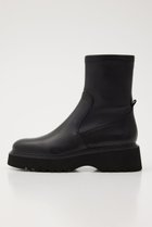 【スタッカート/STACCATO】のジュードストレッチミディブーツ 人気、トレンドファッション・服の通販 founy(ファニー) ファッション Fashion レディースファッション Fashion for Women ジップ Zip, Zipper ストレッチ Stretch, Stretchy Fabric ベーシック Basic, Essential ミドル Middle Length, Mid Height 再入荷 Restock / Back in Stock 厚底 Platform Shoes 新作・新入荷 New Arrivals / New In thumbnail ブラック|ID: prp329100004708022 ipo3291000000034004989
