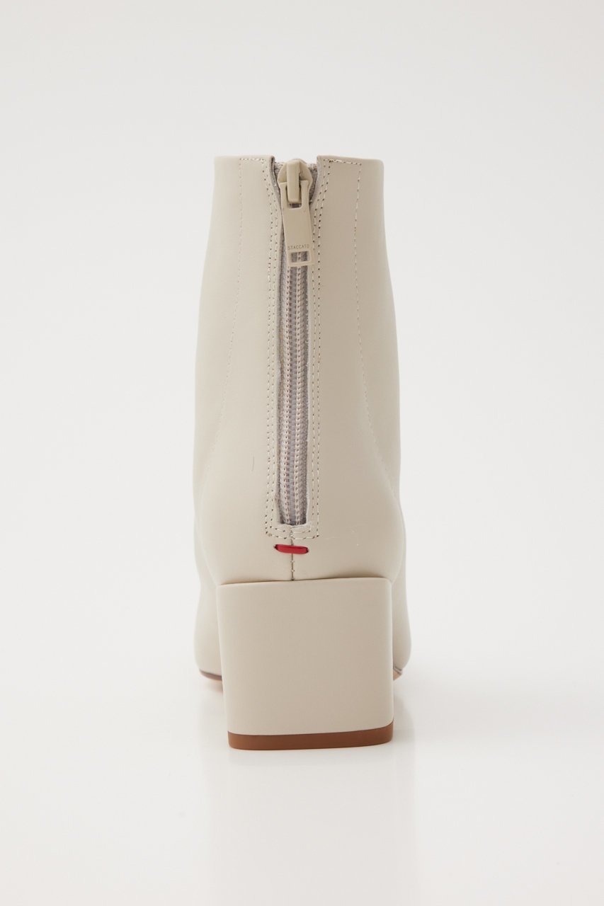 【スタッカート/STACCATO】のクラシカルスリムブーツ 人気、トレンドファッション・服の通販 founy(ファニー) 　ファッション　Fashion　レディースファッション　Fashion for Women　ショート　Short, Short Length　スタイリッシュ　Stylish, Fashionable　スリム　Slim, Slim Fit　フォルム　Silhouette, Form　ブロック　Block, Solid Block Pattern　ミドル　Middle Length, Mid Height　ライニング　Inner Lining, Inner Fabric, Lined　人気　Popular, Best Seller　再入荷　Restock / Back in Stock　定番　Standard, Basic Item　新作・新入荷　New Arrivals / New In　other-5|ID: prp329100004708023 ipo3291000000034005003
