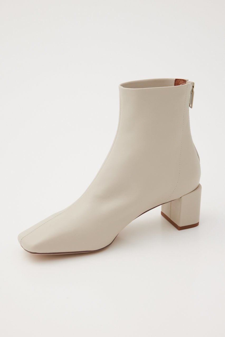 【スタッカート/STACCATO】のクラシカルスリムブーツ 人気、トレンドファッション・服の通販 founy(ファニー) 　ファッション　Fashion　レディースファッション　Fashion for Women　ショート　Short, Short Length　スタイリッシュ　Stylish, Fashionable　スリム　Slim, Slim Fit　フォルム　Silhouette, Form　ブロック　Block, Solid Block Pattern　ミドル　Middle Length, Mid Height　ライニング　Inner Lining, Inner Fabric, Lined　人気　Popular, Best Seller　再入荷　Restock / Back in Stock　定番　Standard, Basic Item　新作・新入荷　New Arrivals / New In　other-8|ID: prp329100004708023 ipo3291000000034005006