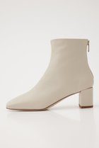 【スタッカート/STACCATO】のクラシカルスリムブーツ ホワイト|ID:prp329100004708023