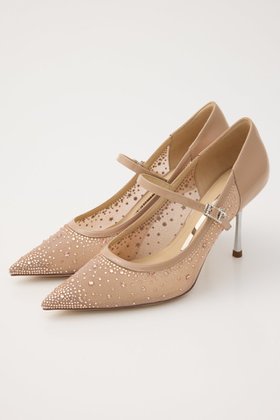 【スタッカート/STACCATO】 パリモアダズリングパンプス人気、トレンドファッション・服の通販 founy(ファニー) ファッション Fashion レディースファッション Fashion for Women クリスタル Crystal, Swarovski シルバー Silver, Metallic Silver ストーン Stone, Gem-Like チャーム Charm, Pendant メッシュ Mesh, Net Fabric モチーフ Motif, Design Theme 新作・新入荷 New Arrivals / New In |ID:prp329100004708026