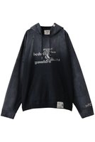 【メゾン ミハラヤスヒロ/Maison MIHARA YASUHIRO / MEN】の【MEN】【Maison MIHARA YASUHIRO × BEDWIN & THE HEARTBREAKERS】 PHOTO PRINT フーディー 人気、トレンドファッション・服の通販 founy(ファニー) ファッション Fashion メンズファッション Fashion for Men トップス・カットソー Cut & Sew Tops パーカー・フーディー / カジュアルコーデ Hoodies & Parkas メンズシャツ Shirts グラデーション Gradient, Ombre コラボ Collaboration, Collab フロント Front, Front Design プリント Print, Printed Pattern ボトム Bottoms, Lower Wear |ID:prp329100004708030