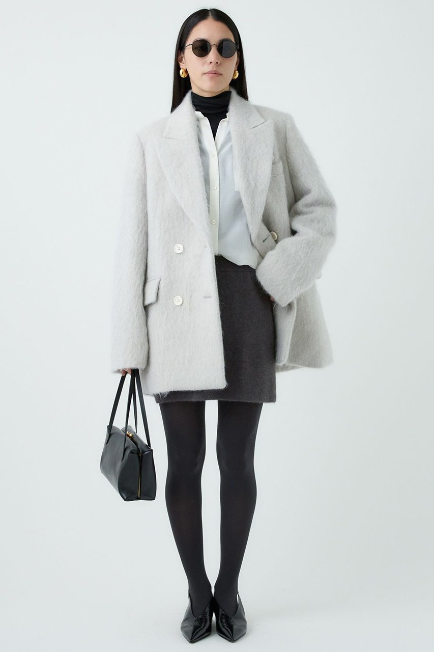 【カオス/Chaos】のパランビエラシャツ 人気、トレンドファッション・服の通販 founy(ファニー) 　ファッション　Fashion　レディースファッション　Fashion for Women　トップス・カットソー　Cut & Sew Tops　シャツ・ブラウス・オフィスカジュアル　Elegant Blouses & Button-Ups　キュプラ　Cupro, Eco Fabric　スリーブ　Sleeve, Long Sleeve / Short Sleeve　ドレープ　Drape, Draping Fabric　バランス　Balance, Style Balance　フェミニン　Feminine, Girly　ロング　Long, Long-Length　新作・新入荷　New Arrivals / New In　other-8|ID: prp329100004708033 ipo3291000000034005107