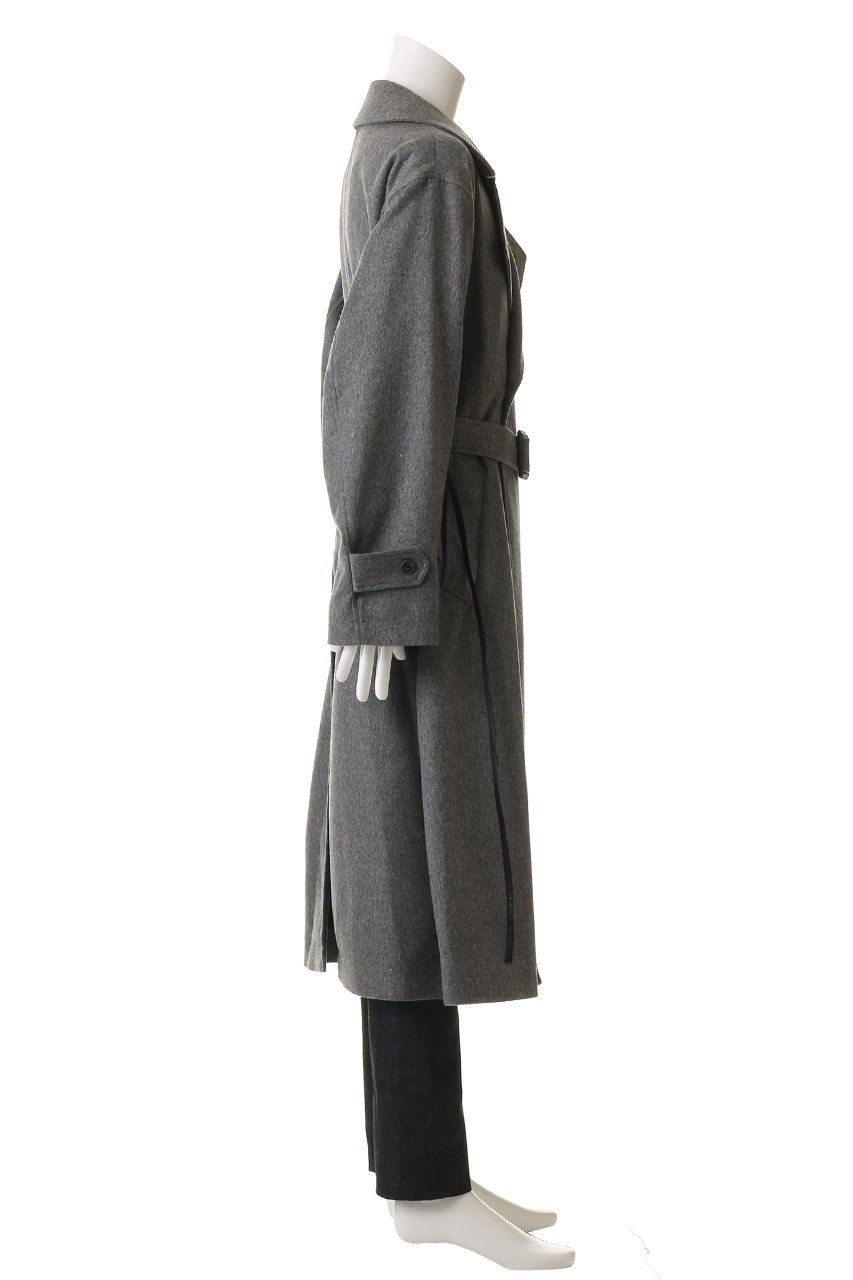 【シュタイン/ssstein / MEN】の【MEN】OVERSIZED DOUBLE BREASTED COAT 人気、トレンドファッション・服の通販 founy(ファニー) 　ファッション　Fashion　メンズファッション　Fashion for Men　アウター　Men's Coats Outerwear　ロング　Long, Long-Length　新作・新入荷　New Arrivals / New In　other-3|ID: prp329100004708036 ipo3291000000034005131