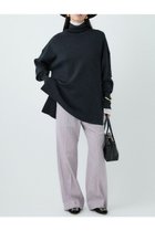 【カオス/Chaos】のシエラウールタートルネックニット 人気、トレンドファッション・服の通販 founy(ファニー) ファッション Fashion レディースファッション Fashion for Women トップス・カットソー Cut & Sew Tops ニット Knit Tops & Sweaters カジュアルプルオーバー・ニットトップス Pullovers & Knit Tops / Casual Pullovers タートルネック・ハイネックトップス Turtlenecks & High-Neck Tops タートルネック Turtleneck, High Neck 新作・新入荷 New Arrivals / New In thumbnail チャコール|ID: prp329100004708039 ipo3291000000034005164