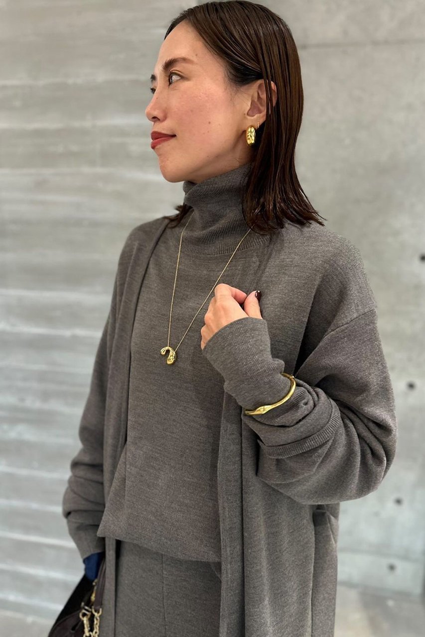 【カオス/Chaos】のシエラウールタートルネックニット 人気、トレンドファッション・服の通販 founy(ファニー) 　ファッション　Fashion　レディースファッション　Fashion for Women　トップス・カットソー　Cut & Sew Tops　ニット　Knit Tops & Sweaters　カジュアルプルオーバー・ニットトップス　Pullovers & Knit Tops / Casual Pullovers　タートルネック・ハイネックトップス　Turtlenecks & High-Neck Tops　タートルネック　Turtleneck, High Neck　新作・新入荷　New Arrivals / New In　other-2|ID: prp329100004708039 ipo3291000000034005167
