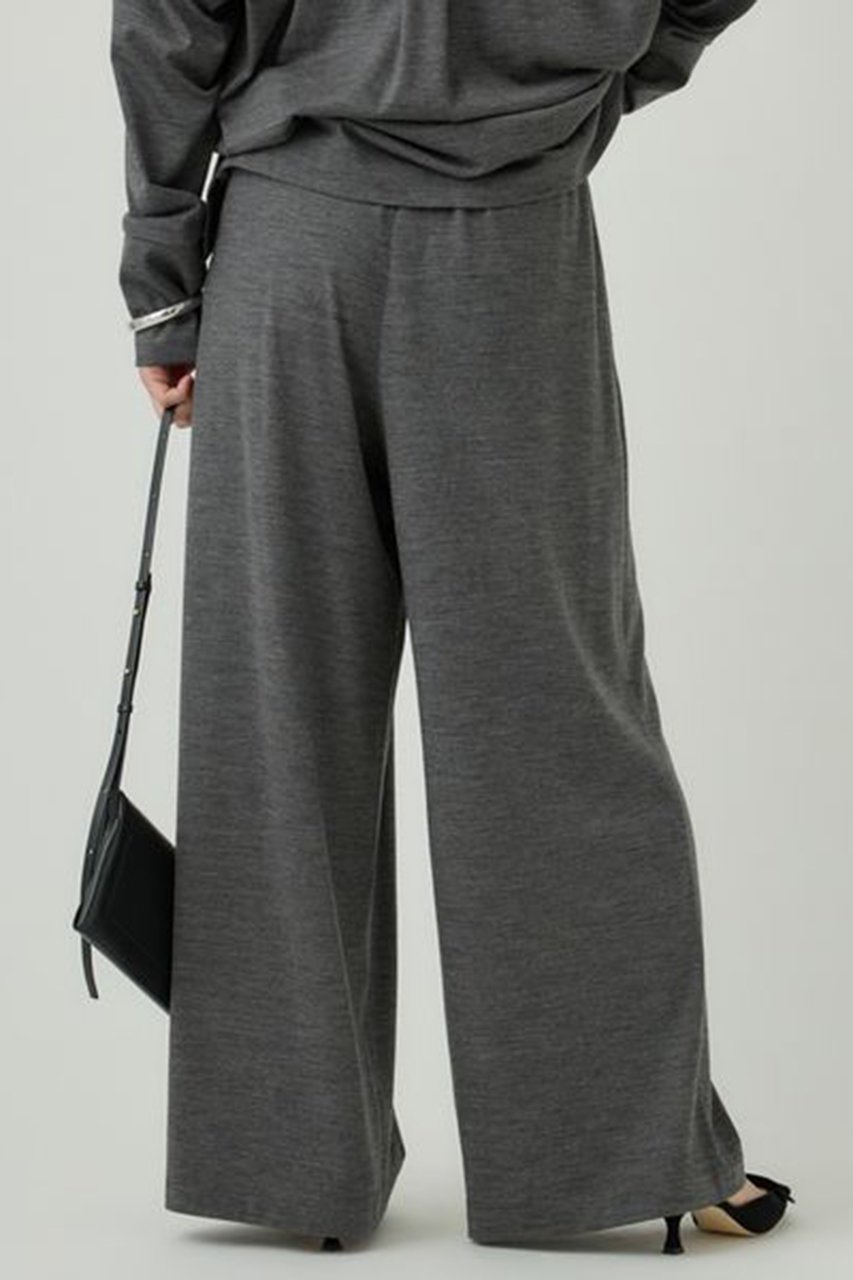 【カオス/Chaos】のレダールワイドパンツ 人気、トレンドファッション・服の通販 founy(ファニー) 　ファッション　Fashion　レディースファッション　Fashion for Women　パンツ　Pants & Trousers　おすすめ　Recommended / Our Picks　セットアップ　Set-Up, Coordinated Outfit　ドレープ　Drape, Draping Fabric　ワイド　Wide, Wide Fit　再入荷　Restock / Back in Stock　other-7|ID: prp329100004708040 ipo3291000000034005175