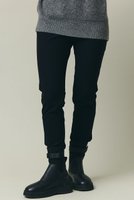 【カレンソロジー/Curensology】のウォームナローパンツ 人気、トレンドファッション・服の通販 founy(ファニー) ファッション Fashion レディースファッション Fashion for Women パンツ Pants & Trousers カットソー Cut and Sewn Top ストレッチ Stretch, Stretchy Fabric スリム Slim, Slim Fit 再入荷 Restock / Back in Stock A/W・秋冬 Autumn/Winter |ID:prp329100004708042