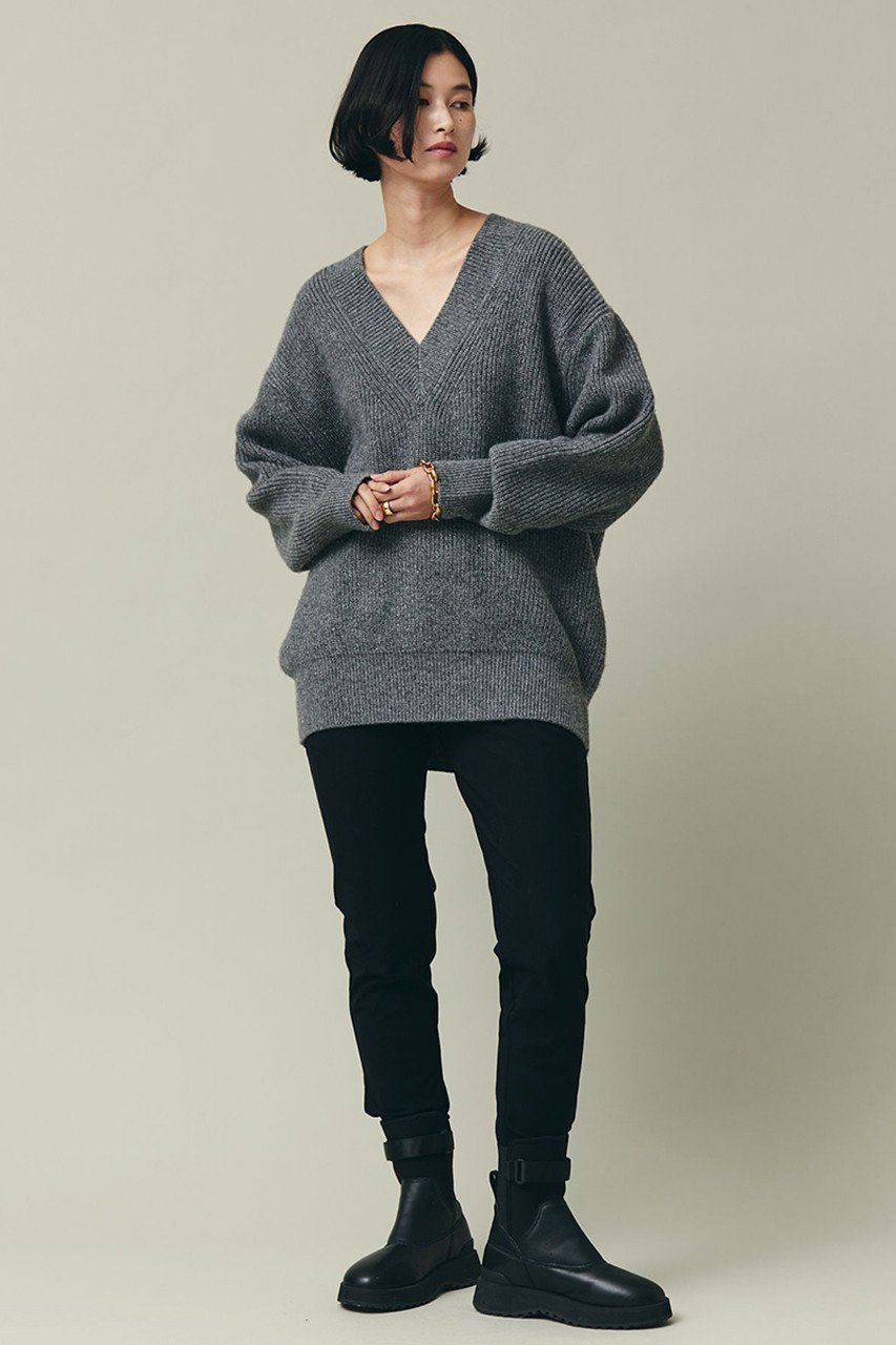 【カレンソロジー/Curensology】のウォームナローパンツ 人気、トレンドファッション・服の通販 founy(ファニー) 　ファッション　Fashion　レディースファッション　Fashion for Women　パンツ　Pants & Trousers　カットソー　Cut and Sewn Top　ストレッチ　Stretch, Stretchy Fabric　スリム　Slim, Slim Fit　再入荷　Restock / Back in Stock　A/W・秋冬　Autumn/Winter　other-3|ID: prp329100004708042 ipo3291000000034005301