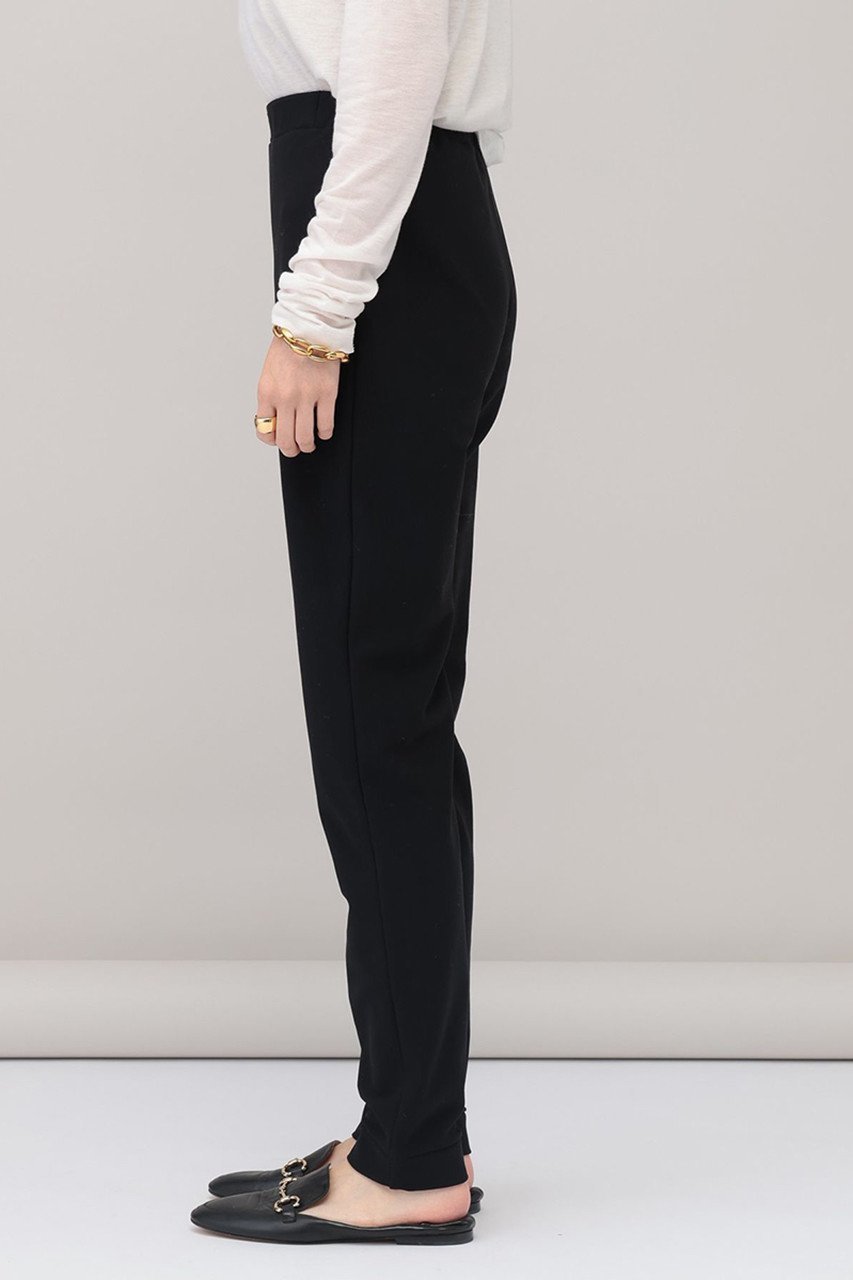 【カレンソロジー/Curensology】のウォームナローパンツ 人気、トレンドファッション・服の通販 founy(ファニー) 　ファッション　Fashion　レディースファッション　Fashion for Women　パンツ　Pants & Trousers　カットソー　Cut and Sewn Top　ストレッチ　Stretch, Stretchy Fabric　スリム　Slim, Slim Fit　再入荷　Restock / Back in Stock　A/W・秋冬　Autumn/Winter　other-7|ID: prp329100004708042 ipo3291000000034005305