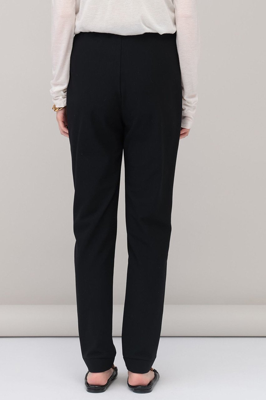 【カレンソロジー/Curensology】のウォームナローパンツ 人気、トレンドファッション・服の通販 founy(ファニー) 　ファッション　Fashion　レディースファッション　Fashion for Women　パンツ　Pants & Trousers　カットソー　Cut and Sewn Top　ストレッチ　Stretch, Stretchy Fabric　スリム　Slim, Slim Fit　再入荷　Restock / Back in Stock　A/W・秋冬　Autumn/Winter　other-8|ID: prp329100004708042 ipo3291000000034005306
