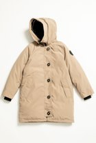 【カナダグース/CANADA GOOSE】の【日本限定】1068WJB Ashland Parka アシュランド パーカ 人気、トレンドファッション・服の通販 founy(ファニー) ファッション Fashion レディースファッション Fashion for Women アウター Coat / Outerwear Collection レディースジャケット・軽アウター Jackets シンプル Simple, Minimal ジップ Zip, Zipper ジャケット Jacket, Outerwear ダウン Down, Puffer ハンド Hand, Handmade パフォーマンス Performance, Active Function フロント Front, Front Design ポケット Pocket, Pocket Detail リブニット Rib Knit, Ribbed Knit thumbnail タン|ID: prp329100004708043 ipo3291000000034005318