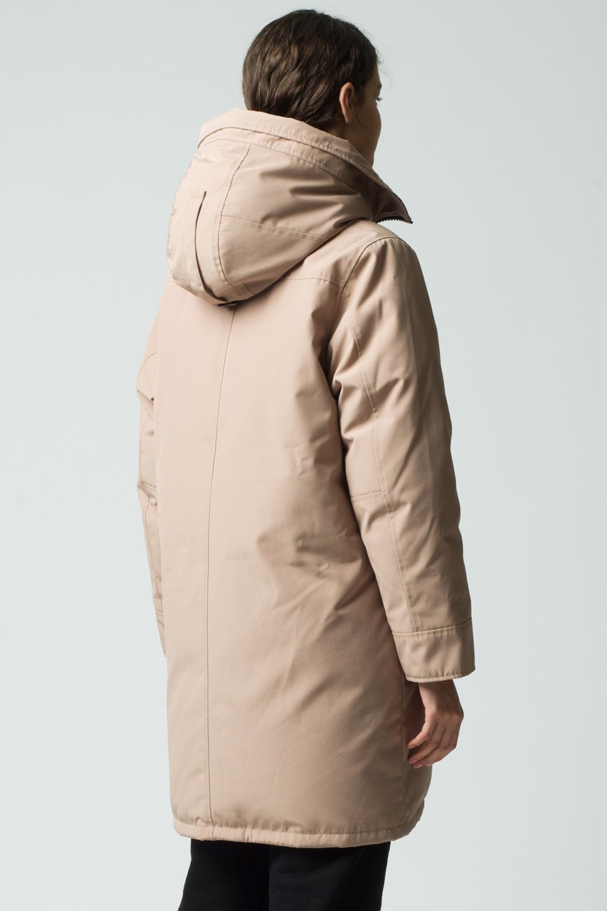 【カナダグース/CANADA GOOSE】の【日本限定】1068WJB Ashland Parka アシュランド パーカ 人気、トレンドファッション・服の通販 founy(ファニー) 　ファッション　Fashion　レディースファッション　Fashion for Women　アウター　Coat / Outerwear Collection　レディースジャケット・軽アウター　Jackets　シンプル　Simple, Minimal　ジップ　Zip, Zipper　ジャケット　Jacket, Outerwear　ダウン　Down, Puffer　ハンド　Hand, Handmade　パフォーマンス　Performance, Active Function　フロント　Front, Front Design　ポケット　Pocket, Pocket Detail　リブニット　Rib Knit, Ribbed Knit　other-6|ID: prp329100004708043 ipo3291000000034005323