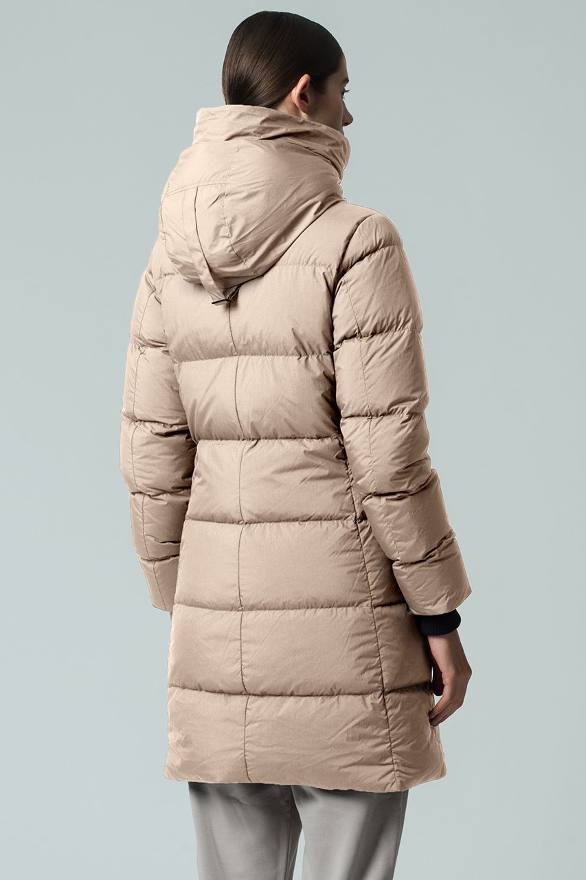 【カナダグース/CANADA GOOSE】の【日本限定】1070WJB Shelburne Parka シェルバーン パーカ 人気、トレンドファッション・服の通販 founy(ファニー) 　ファッション　Fashion　レディースファッション　Fashion for Women　アウター　Coat / Outerwear Collection　レディースジャケット・軽アウター　Jackets　軽量　Lightweight, Ultra Light　シンプル　Simple, Minimal　ジップ　Zip, Zipper　ジャケット　Jacket, Outerwear　ダウン　Down, Puffer　ポケット　Pocket, Pocket Detail　防寒　Cold Protection, Winter-Ready　ラグジュアリー　Luxury, Elegant　リブニット　Rib Knit, Ribbed Knit　冬　Winter / This Winter　other-6|ID: prp329100004708044 ipo3291000000034005333