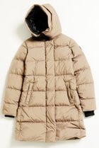 【カナダグース/CANADA GOOSE】の【日本限定】1070WJB Shelburne Parka シェルバーン パーカ タン|ID:prp329100004708044
