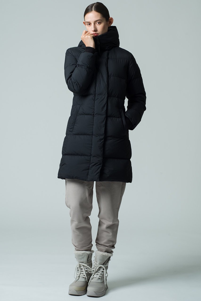 【カナダグース/CANADA GOOSE】の【日本限定】1070WJB Shelburne Parka シェルバーン パーカ 人気、トレンドファッション・服の通販 founy(ファニー) 　ファッション　Fashion　レディースファッション　Fashion for Women　アウター　Coat / Outerwear Collection　トップス・カットソー　Cut & Sew Tops　レディースパーカー・カジュアルフーディー　Casual Hoodies & Sweatshirts　スポーツウェア　Functional & Stylish Sportswear　スポーツ アウター　Sports Outerwear / Running Jacket / Windbreaker　軽量　Lightweight, Ultra Light　シンプル　Simple, Minimal　ジップ　Zip, Zipper　スポーツ　Sports, Activewear　ダウン　Down, Puffer　ポケット　Pocket, Pocket Detail　防寒　Cold Protection, Winter-Ready　ラグジュアリー　Luxury, Elegant　リブニット　Rib Knit, Ribbed Knit　冬　Winter / This Winter　other-3|ID: prp329100004708044 ipo3291000000035709236
