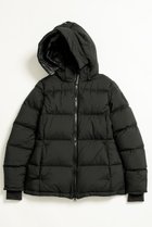 【カナダグース/CANADA GOOSE】の【日本限定】1071WJB Chelsea Parka チェルシー パーカ 人気、トレンドファッション・服の通販 founy(ファニー) ファッション Fashion レディースファッション Fashion for Women アウター Coat / Outerwear Collection レディースジャケット・軽アウター Jackets 軽量 Lightweight, Ultra Light シンプル Simple, Minimal ジップ Zip, Zipper ジャケット Jacket, Outerwear ダウン Down, Puffer テクスチャー Texture, Textured Fabric ドローコード Drawcord, Drawstring Cord ハンド Hand, Handmade フィット Fit, Slim Fit ポケット Pocket, Pocket Detail ラグジュアリー Luxury, Elegant リブニット Rib Knit, Ribbed Knit 冬 Winter / This Winter thumbnail ブラック|ID: prp329100004708045 ipo3291000000034005336