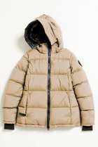 【カナダグース/CANADA GOOSE】の【日本限定】1071WJB Chelsea Parka チェルシー パーカ 人気、トレンドファッション・服の通販 founy(ファニー) ファッション Fashion レディースファッション Fashion for Women アウター Coat / Outerwear Collection レディースジャケット・軽アウター Jackets 軽量 Lightweight, Ultra Light シンプル Simple, Minimal ジップ Zip, Zipper ジャケット Jacket, Outerwear ダウン Down, Puffer テクスチャー Texture, Textured Fabric ドローコード Drawcord, Drawstring Cord ハンド Hand, Handmade フィット Fit, Slim Fit ポケット Pocket, Pocket Detail ラグジュアリー Luxury, Elegant リブニット Rib Knit, Ribbed Knit 冬 Winter / This Winter thumbnail タン|ID: prp329100004708045 ipo3291000000034005337