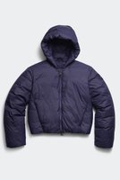 【カナダグース/CANADA GOOSE】の2756WT Elba Jacket エルバ ジャケット 人気、トレンドファッション・服の通販 founy(ファニー) ファッション Fashion レディースファッション Fashion for Women アウター Coat / Outerwear Collection レディースジャケット・軽アウター Jackets 軽量 Lightweight, Ultra Light ジップ Zip, Zipper ジャケット Jacket, Outerwear ダウン Down, Puffer ドローコード Drawcord, Drawstring Cord 定番 Standard, Basic Item ハンド Hand, Handmade フィット Fit, Slim Fit ポケット Pocket, Pocket Detail モダン Modern, Contemporary ラップ Wrap, Wrap Design |ID:prp329100004708046