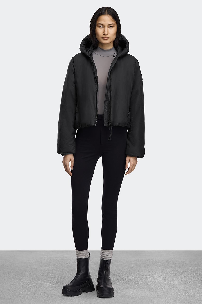 【カナダグース/CANADA GOOSE】の2756WT Elba Jacket エルバ ジャケット 人気、トレンドファッション・服の通販 founy(ファニー) 　ファッション　Fashion　レディースファッション　Fashion for Women　アウター　Coat / Outerwear Collection　レディースジャケット・軽アウター　Jackets　軽量　Lightweight, Ultra Light　ジップ　Zip, Zipper　ジャケット　Jacket, Outerwear　ダウン　Down, Puffer　ドローコード　Drawcord, Drawstring Cord　定番　Standard, Basic Item　ハンド　Hand, Handmade　フィット　Fit, Slim Fit　ポケット　Pocket, Pocket Detail　モダン　Modern, Contemporary　ラップ　Wrap, Wrap Design　other-3|ID: prp329100004708046 ipo3291000000034005349