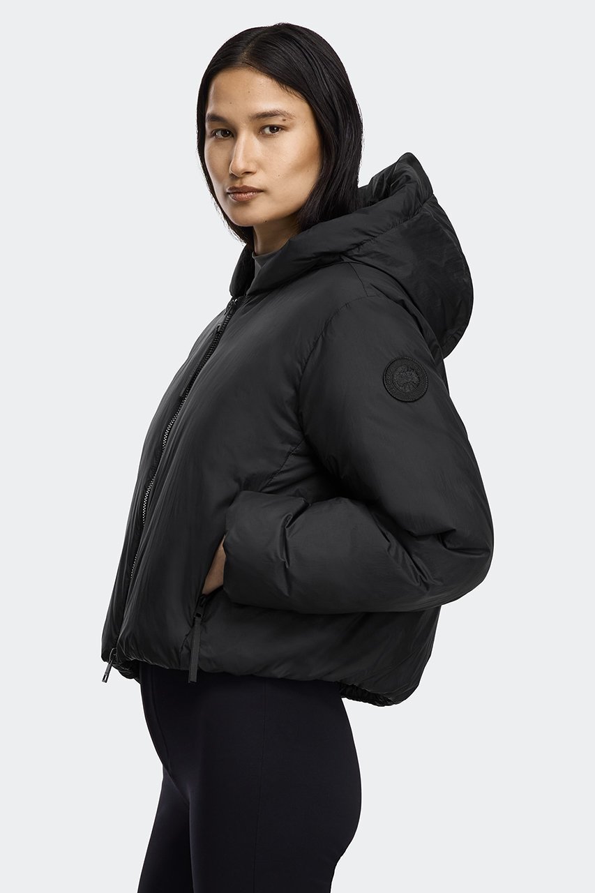 【カナダグース/CANADA GOOSE】の2756WT Elba Jacket エルバ ジャケット 人気、トレンドファッション・服の通販 founy(ファニー) 　ファッション　Fashion　レディースファッション　Fashion for Women　アウター　Coat / Outerwear Collection　レディースジャケット・軽アウター　Jackets　軽量　Lightweight, Ultra Light　ジップ　Zip, Zipper　ジャケット　Jacket, Outerwear　ダウン　Down, Puffer　ドローコード　Drawcord, Drawstring Cord　定番　Standard, Basic Item　ハンド　Hand, Handmade　フィット　Fit, Slim Fit　ポケット　Pocket, Pocket Detail　モダン　Modern, Contemporary　ラップ　Wrap, Wrap Design　other-5|ID: prp329100004708046 ipo3291000000034005351