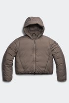 【カナダグース/CANADA GOOSE】の2756WT Elba Jacket エルバ ジャケット トープブレ―|ID:prp329100004708046