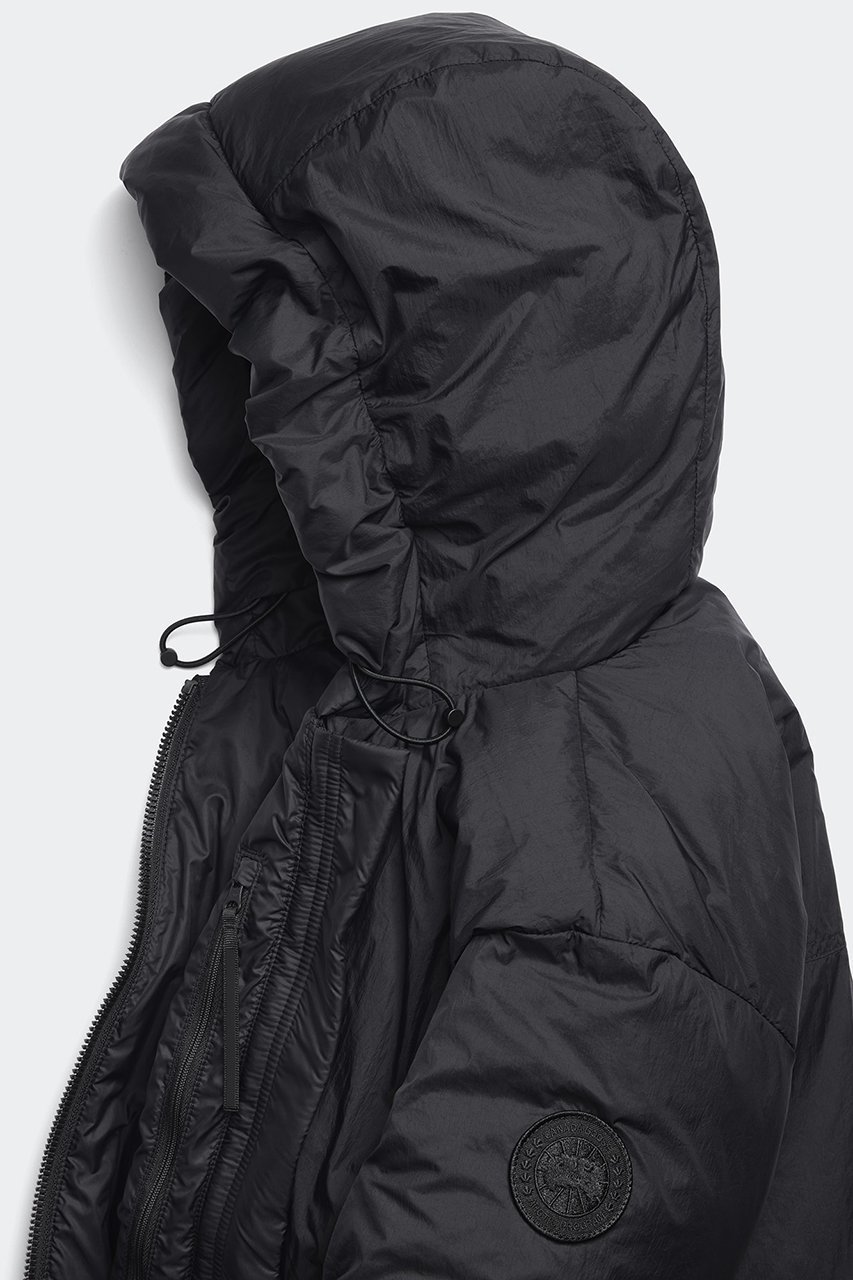 【カナダグース/CANADA GOOSE】の2756WT Elba Jacket エルバ ジャケット 人気、トレンドファッション・服の通販 founy(ファニー) 　ファッション　Fashion　レディースファッション　Fashion for Women　アウター　Coat / Outerwear Collection　レディースジャケット・軽アウター　Jackets　スポーツウェア　Functional & Stylish Sportswear　スポーツ アウター　Sports Outerwear / Running Jacket / Windbreaker　軽量　Lightweight, Ultra Light　ジップ　Zip, Zipper　ジャケット　Jacket, Outerwear　スポーツ　Sports, Activewear　ドローコード　Drawcord, Drawstring Cord　定番　Standard, Basic Item　ハンド　Hand, Handmade　フィット　Fit, Slim Fit　ポケット　Pocket, Pocket Detail　モダン　Modern, Contemporary　ラップ　Wrap, Wrap Design　other-2|ID: prp329100004708046 ipo3291000000035478734