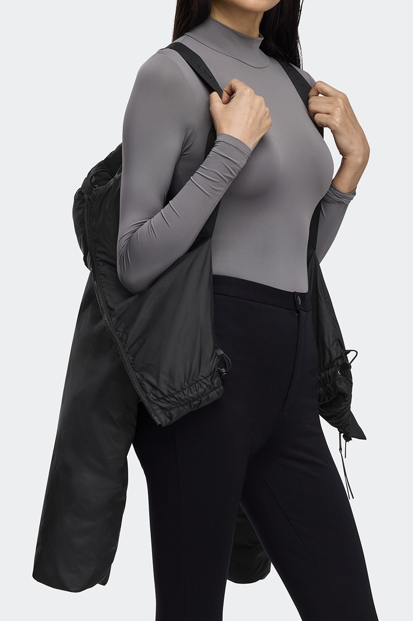 【カナダグース/CANADA GOOSE】の2756WT Elba Jacket エルバ ジャケット 人気、トレンドファッション・服の通販 founy(ファニー) 　ファッション　Fashion　レディースファッション　Fashion for Women　アウター　Coat / Outerwear Collection　レディースジャケット・軽アウター　Jackets　スポーツウェア　Functional & Stylish Sportswear　スポーツ アウター　Sports Outerwear / Running Jacket / Windbreaker　軽量　Lightweight, Ultra Light　ジップ　Zip, Zipper　ジャケット　Jacket, Outerwear　スポーツ　Sports, Activewear　ドローコード　Drawcord, Drawstring Cord　定番　Standard, Basic Item　ハンド　Hand, Handmade　フィット　Fit, Slim Fit　ポケット　Pocket, Pocket Detail　モダン　Modern, Contemporary　ラップ　Wrap, Wrap Design　other-7|ID: prp329100004708046 ipo3291000000035478742