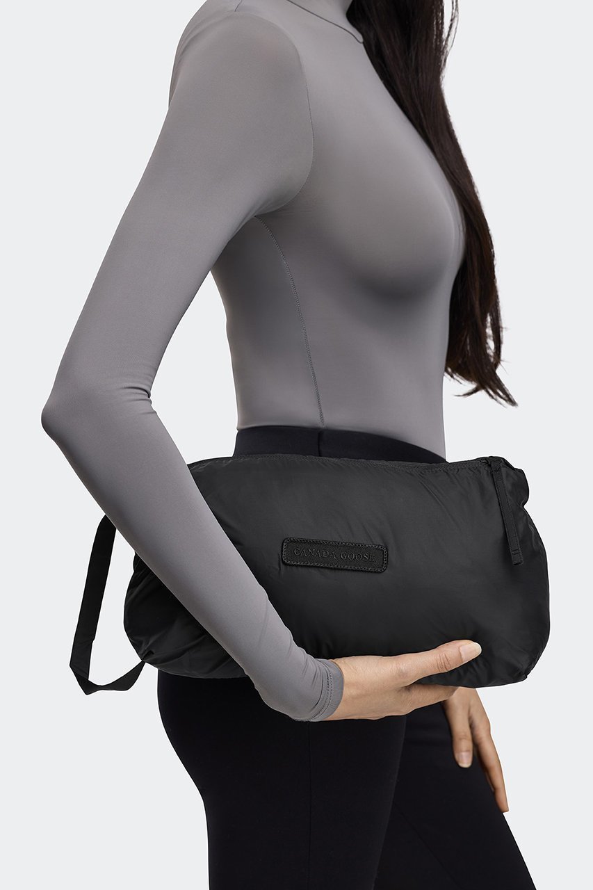 【カナダグース/CANADA GOOSE】の2756WT Elba Jacket エルバ ジャケット 人気、トレンドファッション・服の通販 founy(ファニー) 　ファッション　Fashion　レディースファッション　Fashion for Women　アウター　Coat / Outerwear Collection　レディースジャケット・軽アウター　Jackets　スポーツウェア　Functional & Stylish Sportswear　スポーツ アウター　Sports Outerwear / Running Jacket / Windbreaker　軽量　Lightweight, Ultra Light　ジップ　Zip, Zipper　ジャケット　Jacket, Outerwear　スポーツ　Sports, Activewear　ドローコード　Drawcord, Drawstring Cord　定番　Standard, Basic Item　ハンド　Hand, Handmade　フィット　Fit, Slim Fit　ポケット　Pocket, Pocket Detail　モダン　Modern, Contemporary　ラップ　Wrap, Wrap Design　other-8|ID: prp329100004708046 ipo3291000000035478744