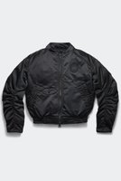 【カナダグース/CANADA GOOSE】の4904WT Jade Bomber ジェイド ボンバー 人気、トレンドファッション・服の通販 founy(ファニー) ファッション Fashion レディースファッション Fashion for Women アウター Coat / Outerwear Collection レディースジャケット・軽アウター Jackets ギャザー Gathered, Ruffled クラシック Classic, Timeless Style サテン Satin, Glossy Fabric ジップ Zip, Zipper ジャケット Jacket, Outerwear ダウン Down, Puffer 定番 Standard, Basic Item ハンド Hand, Handmade フェミニン Feminine, Girly ポケット Pocket, Pocket Detail モダン Modern, Contemporary リブニット Rib Knit, Ribbed Knit |ID:prp329100004708047