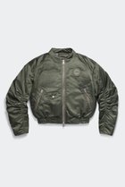 【カナダグース/CANADA GOOSE】の4904WT Jade Bomber ジェイド ボンバー セージブラッシュ|ID:prp329100004708047