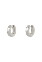 【エリオポール/heliopole】の【LAURA LOMBARDI】PERSA EARRINGS ピアス 人気、トレンドファッション・服の通販 founy(ファニー) ファッション Fashion レディースファッション Fashion for Women ジュエリー Jewelry ファッションリング Fashion Rings イヤリング・フープ・ドロップタイプ Hoop, Drop & Clip Earrings イヤリング Earrings サークル Circle, Round Design シルバー Silver, Metallic Silver ジュエリー Jewelry, Accessories スタイリッシュ Stylish, Fashionable ニューヨーク New York, NYC Style フォルム Silhouette, Form 新作・新入荷 New Arrivals / New In |ID:prp329100004709197
