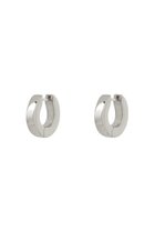 【エリオポール/heliopole】の【LAURA LOMBARDI】PERSA EARRINGS ピアス 人気、トレンドファッション・服の通販 founy(ファニー) ファッション Fashion レディースファッション Fashion for Women ジュエリー Jewelry ファッションリング Fashion Rings イヤリング・フープ・ドロップタイプ Hoop, Drop & Clip Earrings イヤリング Earrings サークル Circle, Round Design シルバー Silver, Metallic Silver ジュエリー Jewelry, Accessories スタイリッシュ Stylish, Fashionable ニューヨーク New York, NYC Style フォルム Silhouette, Form 新作・新入荷 New Arrivals / New In thumbnail シルバー|ID: prp329100004709197 ipo3291000000034015505
