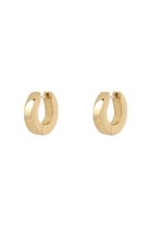 【エリオポール/heliopole】の【LAURA LOMBARDI】PERSA EARRINGS ピアス 人気、トレンドファッション・服の通販 founy(ファニー) ファッション Fashion レディースファッション Fashion for Women ジュエリー Jewelry ファッションリング Fashion Rings イヤリング・フープ・ドロップタイプ Hoop, Drop & Clip Earrings イヤリング Earrings サークル Circle, Round Design フォルム Silhouette, Form モダン Modern, Contemporary リュクス Luxury, Elegant, High-End, Chic 新作・新入荷 New Arrivals / New In thumbnail ゴールド|ID: prp329100004709198 ipo3291000000034015509