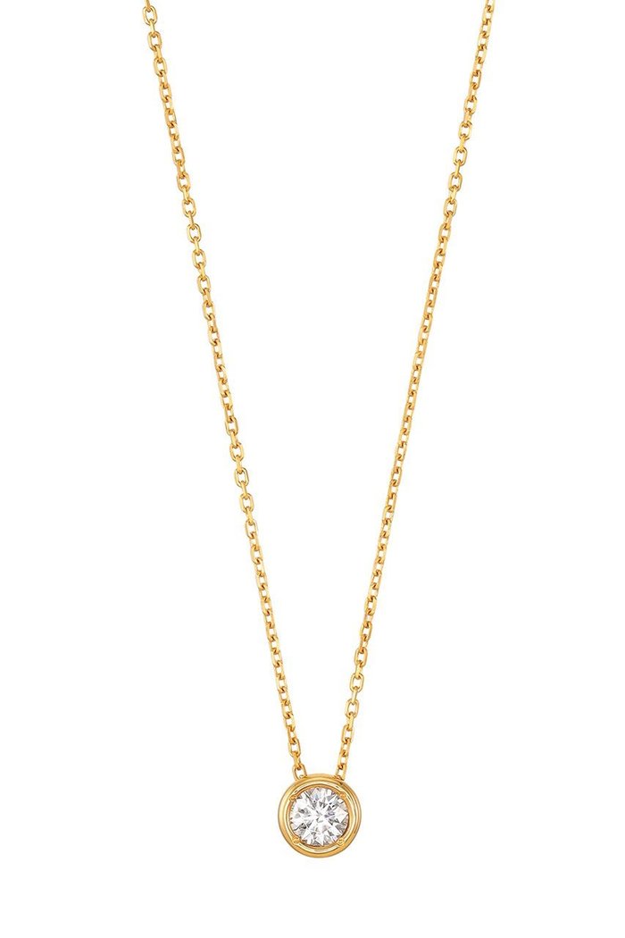 【プラス ヴァンドーム/Plus Vendome】の【TSUKUTTE】【ELLE SHOP限定】LAB モアッサナイト ネックレス インテリア・キッズ・メンズ・レディースファッション・服の通販 founy(ファニー) https://founy.com/ ファッション Fashion レディースファッション Fashion for Women ジュエリー Jewelry ネックレス Necklaces & Pendants コレクション Collection, Seasonal Line コーティング Coating, Coated Finish スタイリッシュ Stylish, Fashionable ダイヤモンド Diamond, Brilliant Cut チェーン Chain, Chain Strap ネックレス Necklace, Pendant Necklace フォーマル Formal, Dressy フランス France, French メタル Metal, Metal Parts ロング Long, Long-Length A/W・秋冬 Autumn/Winter おすすめ Recommended / Our Picks 2025年 2025 2025-2026秋冬・A/W Autumn/Winter 2025–26 AW25–26 |ID: prp329100004709203 ipo3291000000034015549