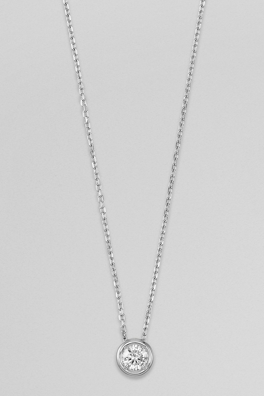 【プラス ヴァンドーム/Plus Vendome】の【TSUKUTTE】【ELLE SHOP限定】LAB モアッサナイト ネックレス 人気、トレンドファッション・服の通販 founy(ファニー) 　ファッション　Fashion　レディースファッション　Fashion for Women　ジュエリー　Jewelry　ネックレス　Necklaces & Pendants　コレクション　Collection, Seasonal Line　コーティング　Coating, Coated Finish　スタイリッシュ　Stylish, Fashionable　ダイヤモンド　Diamond, Brilliant Cut　チェーン　Chain, Chain Strap　ネックレス　Necklace, Pendant Necklace　フォーマル　Formal, Dressy　フランス　France, French　メタル　Metal, Metal Parts　ロング　Long, Long-Length　A/W・秋冬　Autumn/Winter　おすすめ　Recommended / Our Picks　2025年　2025　2025-2026秋冬・A/W　Autumn/Winter 2025–26 AW25–26　other-3|ID: prp329100004709203 ipo3291000000034015553