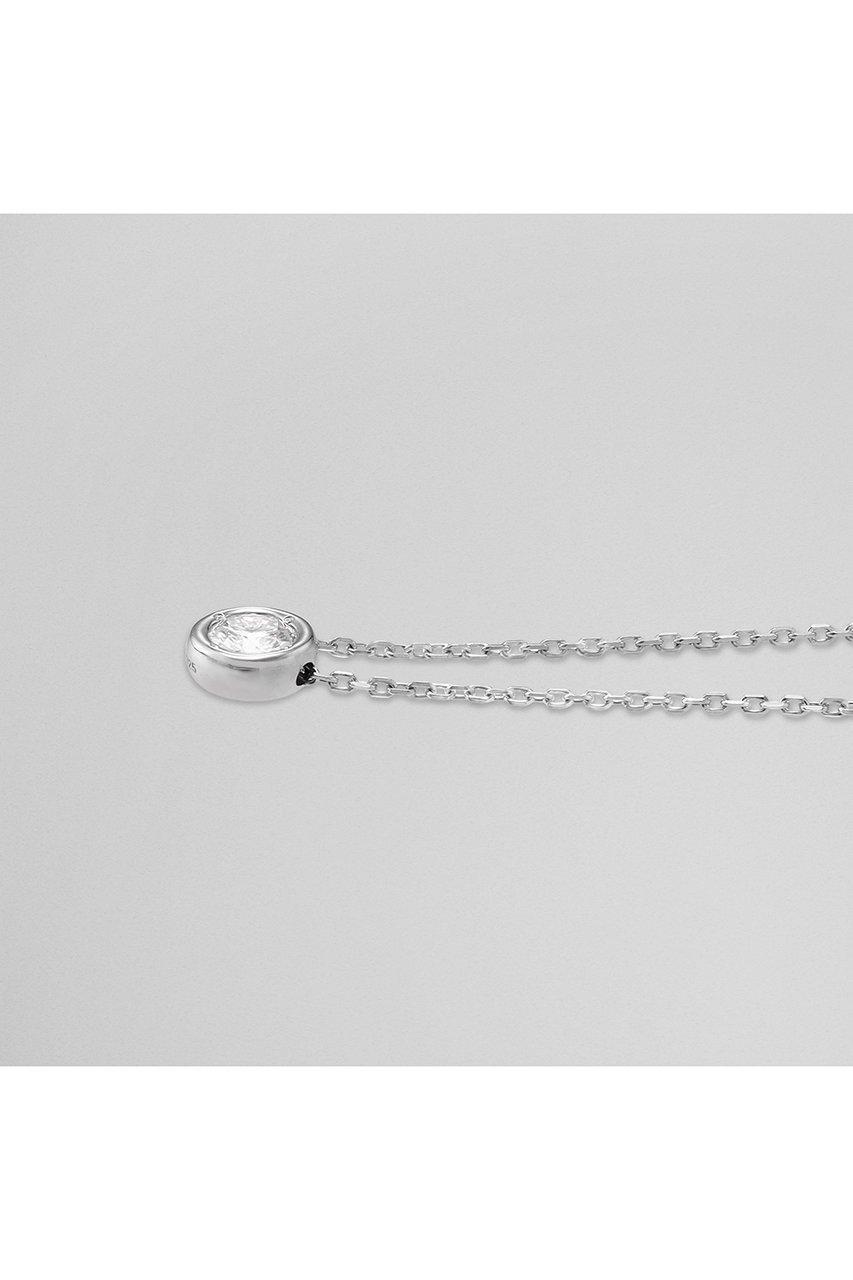 【プラス ヴァンドーム/Plus Vendome】の【TSUKUTTE】【ELLE SHOP限定】LAB モアッサナイト ネックレス 人気、トレンドファッション・服の通販 founy(ファニー) ファッション Fashion レディースファッション Fashion for Women ジュエリー Jewelry ネックレス Necklaces & Pendants コレクション Collection, Seasonal Line コーティング Coating, Coated Finish スタイリッシュ Stylish, Fashionable ダイヤモンド Diamond, Brilliant Cut チェーン Chain, Chain Strap ネックレス Necklace, Pendant Necklace フォーマル Formal, Dressy フランス France, French メタル Metal, Metal Parts ロング Long, Long-Length 再入荷 Restock / Back in Stock おすすめ Recommended / Our Picks other-5|ID: prp329100004709203 ipo3291000000034594590