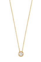 【プラス ヴァンドーム/Plus Vendome】の【TSUKUTTE】【ELLE SHOP限定】LAB モアッサナイト ネックレス 人気、トレンドファッション・服の通販 founy(ファニー) ファッション Fashion レディースファッション Fashion for Women ジュエリー Jewelry ネックレス Necklaces & Pendants コレクション Collection, Seasonal Line コーティング Coating, Coated Finish スタイリッシュ Stylish, Fashionable ダイヤモンド Diamond, Brilliant Cut チェーン Chain, Chain Strap ネックレス Necklace, Pendant Necklace フォーマル Formal, Dressy フランス France, French メタル Metal, Metal Parts ロング Long, Long-Length おすすめ Recommended / Our Picks thumbnail ゴールド|ID: prp329100004709203 ipo3291000000035804332