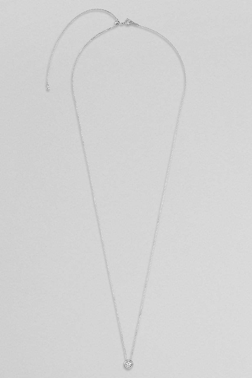 【プラス ヴァンドーム/Plus Vendome】の【TSUKUTTE】【ELLE SHOP限定】LAB モアッサナイト ネックレス 人気、トレンドファッション・服の通販 founy(ファニー) 　ファッション　Fashion　レディースファッション　Fashion for Women　ジュエリー　Jewelry　ネックレス　Necklaces & Pendants　コレクション　Collection, Seasonal Line　コーティング　Coating, Coated Finish　スタイリッシュ　Stylish, Fashionable　ダイヤモンド　Diamond, Brilliant Cut　チェーン　Chain, Chain Strap　ネックレス　Necklace, Pendant Necklace　フォーマル　Formal, Dressy　フランス　France, French　メタル　Metal, Metal Parts　ロング　Long, Long-Length　おすすめ　Recommended / Our Picks　other-4|ID: prp329100004709203 ipo3291000000035804339