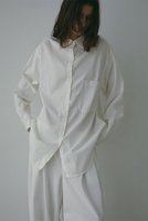 【エトレトウキョウ/ETRE TOKYO】のテンセルデニムシャツ 人気、トレンドファッション・服の通販 founy(ファニー) ファッション Fashion レディースファッション Fashion for Women トップス・カットソー Cut & Sew Tops シャツ・ブラウス・オフィスカジュアル Elegant Blouses & Button-Ups なめらか Smooth, Silky Texture スリーブ Sleeve, Long Sleeve / Short Sleeve セットアップ Set-Up, Coordinated Outfit デニム Denim, Jeans Material バランス Balance, Style Balance リラックス Relax, Relaxed Fit ロング Long, Long-Length エレガント 上品 Elegant 新作・新入荷 New Arrivals / New In |ID:prp329100004709209