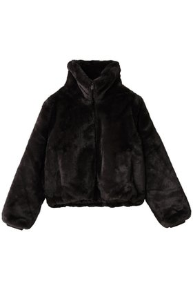 【セーブ ザ ダック/SAVE THE DUCK】 JEON D31352W FURY/リバーシブルフェイクファーショートコート人気、トレンドファッション・服の通販 founy(ファニー) ファッション Fashion レディースファッション Fashion for Women アウター Coat / Outerwear Collection コート・ロングコート・ピーコート Long Coats, Peacoats & More 2025年 2025 2025-2026秋冬・A/W Autumn/Winter 2025–26 AW25–26 キルティング Quilted, Quilting ショート Short, Short Length スポーティ Sporty, Casual Athletic フェイクファー Faux Fur, Imitation Fur ボトム Bottoms, Lower Wear ラグジュアリー Luxury, Elegant A/W・秋冬 Autumn/Winter |ID:prp329100004709212