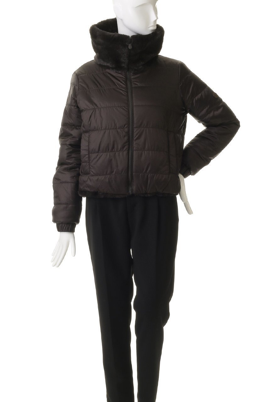 【セーブ ザ ダック/SAVE THE DUCK】のJEON D31352W FURY/リバーシブルフェイクファーショートコート 人気、トレンドファッション・服の通販 founy(ファニー) ファッション Fashion レディースファッション Fashion for Women アウター Coat / Outerwear Collection コート・ロングコート・ピーコート Long Coats, Peacoats & More キルティング Quilted, Quilting ショート Short, Short Length スポーティ Sporty, Casual Athletic フェイクファー Faux Fur, Imitation Fur ボトム Bottoms, Lower Wear ラグジュアリー Luxury, Elegant other-7|ID: prp329100004709212 ipo3291000000035883865