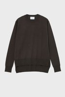 【スタニングルアー/STUNNING LURE】のrコットンシルクスリットプルオーバー 人気、トレンドファッション・服の通販 founy(ファニー) ファッション Fashion レディースファッション Fashion for Women トップス・カットソー Cut & Sew Tops シャツ・ブラウス・オフィスカジュアル Elegant Blouses & Button-Ups ロングTシャツ・Tシャツ Longline T-Shirts & Tees カジュアルプルオーバー・ニットトップス Pullovers & Knit Tops / Casual Pullovers カットソー・ベーシックTシャツ Cut-and-Sewn Tops / Stretch Tees & Basics なめらか Smooth, Silky Texture シルク Silk, 100% Silk スリット Slit, Slit Detail スリーブ Sleeve, Long Sleeve / Short Sleeve スーピマ Supima, Premium Cotton リネン Linen, Linen Fabric ロング Long, Long-Length エレガント 上品 Elegant 新作・新入荷 New Arrivals / New In |ID:prp329100004709215